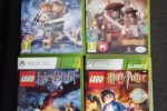 Gry xbox 360