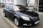 Opel Insignia WEBASTO BiXenon SKÓRA EL.KLAPA NA