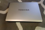Laptop Toshiba Satellite L300D