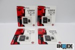 KARTA PAMIĘCI KINGSTON 32GB