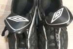Korki Umbro rozmiar 38