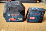 Laser Bosch professional