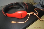 słuchawki stereo Intempo