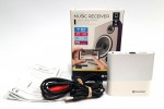 BEZPRZEWODOWY TRANSMITER MUZYKI PLATINET PWMM