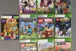 Gry na Xbox 360