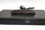 ODTWARZACZ DVD SAMSUNG DVD-P181 XEO