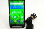 HUAWEI Y6 Z ŁADOWARKĄ