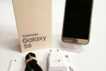 SAMSUNG GALAXY S6 3/32GB