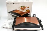 GRILL ELEKTRYCZNY KALORIK TKG SWP1050 CO