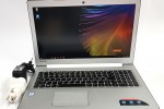 LAPTOP LENOVO IDEAPAD 510-15ISK CORE I3, 1TB