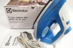 ŻELAZKO ELECTROLUX EDB1730