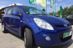 BARDZO ŁADNY HYUNDAI i20
