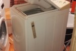 Pralka automat, Whirpool