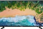 Samsung UE43NU7092U