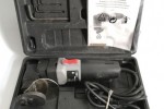 NOŻYCE DO BLACHY MEEC TOOLS 029-062 W WALIZCE