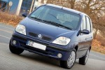Renault Scenic phII RXE 1.6 110KM+*2Letni GAZ*