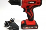 WKRĘTARKA NUTOOL RED NPK18XLPL