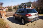 VW tiguan napęd 4x4 1 wlasciciel