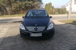 Mercedes klasa B