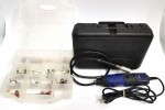 MULTISZLIFIERKA NUTOOL NMG160 WALIZKA + AKCESOR