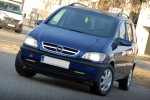 Opel Zafira NjoY 1.8 16V 125KM+*GAZ LPG* 2004r