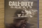 Call of Duty Ghosts PS4