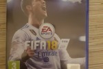 FIFA 18 PS4