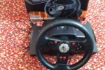 Kierownica Logitech