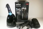 GOLARKA MĘSKA BRAUN 3090CC KOMPLET PROMOCJA