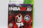 GRA NA XBOX 360 NBA 2K 16
