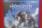 Horizon zero dawn na PS4