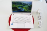 BIAŁY Acer v3-371 i3-5005u 4GB 120 GB SSD USB 3