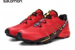 NOWE buty SALOMON Speedcross Pro