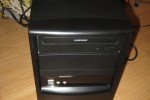 Komputer PC Intel I3 3.30GHz 4GB RAM Dysk 500GB