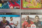 Gry na PS3