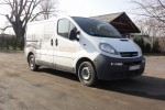 OPEL VIVARO 6 osób-Diesel.STAN BDB OKAZJA Wszys