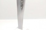 NOWY SREBRNY ELEGANCKI KOMPLET 10341