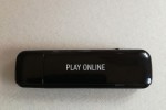 Modem USB HUAWEI E156G