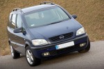 Opel Zafira A Comfort 1.6 101KM+*GAZ SEKWENCJA*