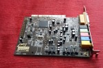 Karta dźwiękowa sound blaster live 5.1 digital
