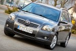 Toyota Avensis SOL 2.0 126KM 1WŁ LIFT Bogata 07