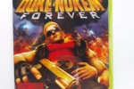 DUKE NUKEM FOREVER GRA NA XBOX 360