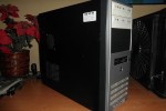 Komputer Intel Core 2 Duo E6750 2x2.66Ghz 4GB