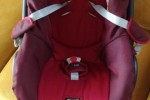 Fotelik samochodowy Maxi Cosi City 0-13 kg
