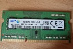 RAM DDR3 Samsung 4GB używana