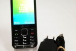 MAXCOM MM330 CLASSIC Z ŁADOWARKĄ
