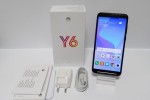 HUAWEI Y6 2018 GWARANCJA JAK NOWY! Przyniesi
