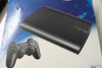 KONSOLA SONY PS3 12 GB