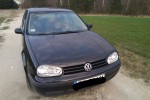 Volkswagen VW Golf IV