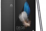HUAWEI P8 LITE